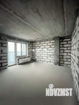 2-к квартира, вторичка, 63м2, 8/16 этаж