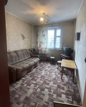 2-к квартира, вторичка, 51м2, 4/11 этаж