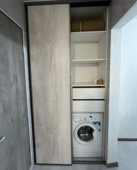 1-к квартира, вторичка, 41м2, 3/9 этаж