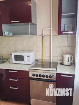 2-к квартира, вторичка, 44м2, 3/5 этаж