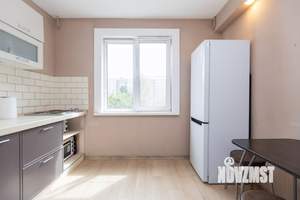 2-к квартира, вторичка, 50м2, 4/9 этаж