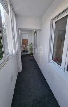 1-к квартира, вторичка, 32м2, 1/10 этаж