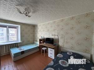 1-к квартира, вторичка, 28м2, 2/5 этаж