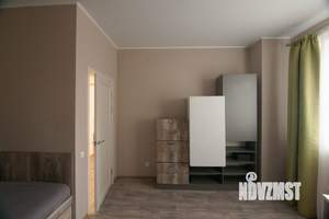 3-к квартира, вторичка, 71м2, 5/18 этаж