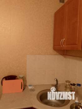 1-к квартира, вторичка, 35м2, 8/10 этаж