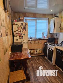 3-к квартира, вторичка, 65м2, 3/5 этаж