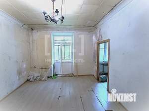 2-к квартира, вторичка, 46м2, 4/4 этаж