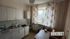 2-к квартира, вторичка, 56м2, 8/10 этаж