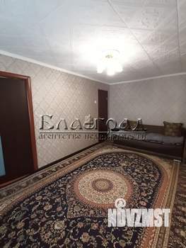 2-к квартира, вторичка, 39м2, 1/5 этаж