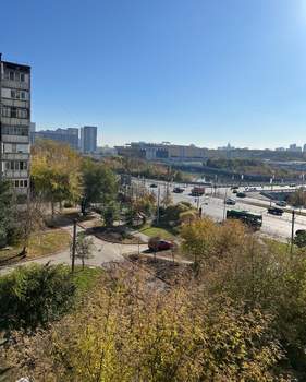2-к квартира, вторичка, 52м2, 5/14 этаж
