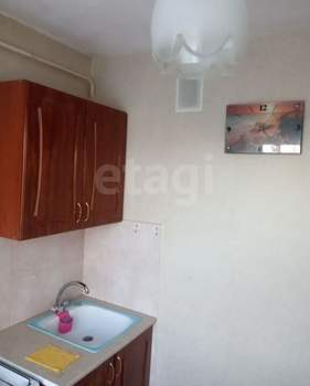 1-к квартира, вторичка, 32м2, 5/5 этаж