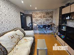 3-к квартира, вторичка, 65м2, 3/5 этаж