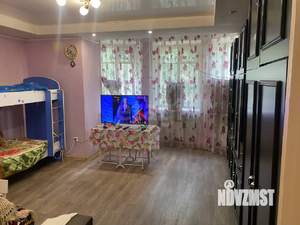 2-к квартира, вторичка, 55м2, 1/2 этаж