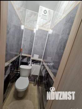 1-к квартира, вторичка, 32м2, 10/10 этаж