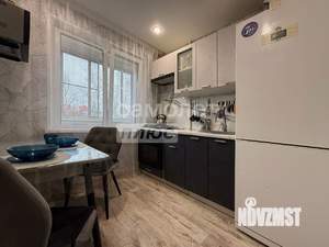 1-к квартира, вторичка, 31м2, 4/5 этаж