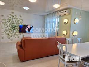 3-к квартира, вторичка, 110м2, 5/10 этаж