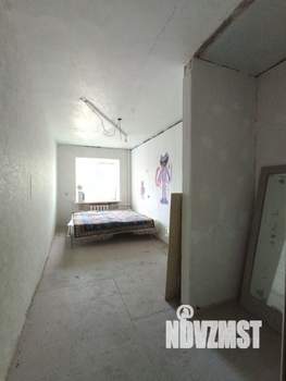 3-к квартира, вторичка, 55м2, 2/5 этаж