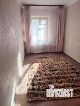 3-к квартира, вторичка, 98м2, 1/2 этаж