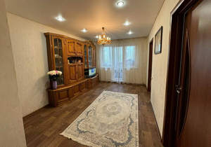 3-к квартира, вторичка, 48м2, 5/5 этаж