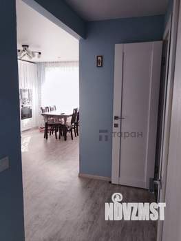 1-к квартира, вторичка, 47м2, 9/10 этаж
