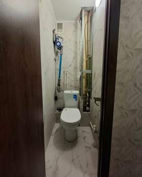 1-к квартира, вторичка, 33м2, 3/10 этаж