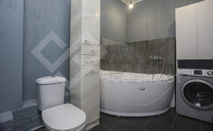 1-к квартира, вторичка, 51м2, 11/19 этаж