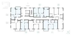 3-к квартира, вторичка, 90м2, 3/18 этаж