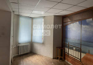 3-к квартира, вторичка, 62м2, 1/5 этаж