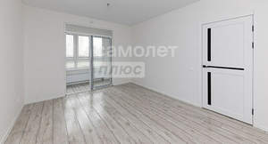 2-к квартира, вторичка, 59м2, 10/16 этаж