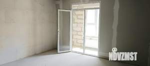 Студия квартира, вторичка, 32м2, 13/23 этаж