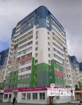 2-к квартира, вторичка, 49м2, 9/14 этаж