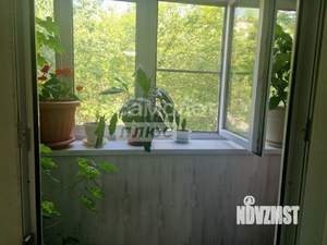 2-к квартира, вторичка, 50м2, 3/5 этаж
