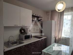 1-к квартира, вторичка, 43м2, 8/10 этаж