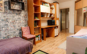 3-к квартира, вторичка, 68м2, 1/10 этаж
