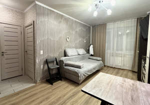 1-к квартира, вторичка, 35м2, 1/9 этаж