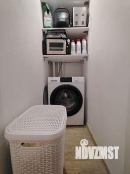 4-к квартира, вторичка, 76м2, 2/9 этаж