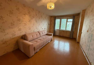 2-к квартира, вторичка, 53м2, 5/10 этаж