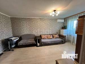 1-к квартира, вторичка, 31м2, 5/5 этаж