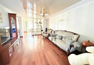 4-к квартира, вторичка, 129м2, 10/11 этаж