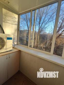 2-к квартира, вторичка, 43м2, 2/5 этаж