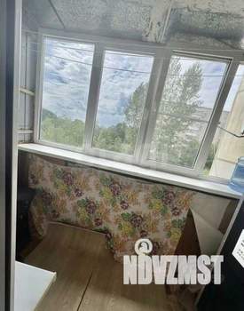 3-к квартира, вторичка, 63м2, 5/5 этаж