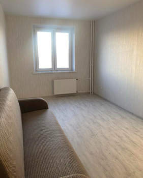 2-к квартира, вторичка, 48м2, 6/18 этаж