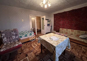 2-к квартира, вторичка, 55м2, 5/5 этаж