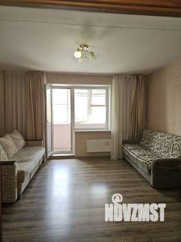 1-к квартира, вторичка, 40м2, 3/10 этаж
