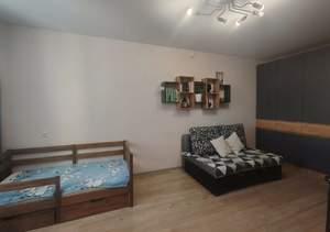 1-к квартира, вторичка, 32м2, 10/11 этаж