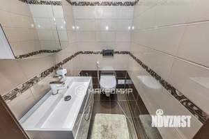 3-к квартира, вторичка, 96м2, 11/21 этаж