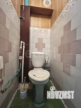 1-к квартира, вторичка, 31м2, 9/9 этаж