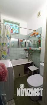 2-к квартира, вторичка, 43м2, 3/3 этаж