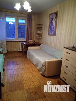 2-к квартира, вторичка, 48м2, 4/5 этаж