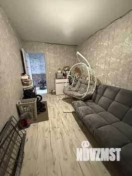 3-к квартира, вторичка, 57м2, 1/5 этаж